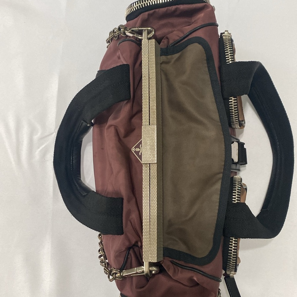 Prada Limited Edition Nylon Bag - Picture 5 of 10